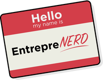 EntrepreNERD
