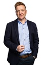 Darren Pirie