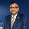 Parik Goswami