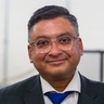 Professor Parik Goswami