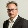 Dr Patrick Trotter