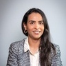 Zahida Omar