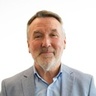 Stuart Clarke MBE